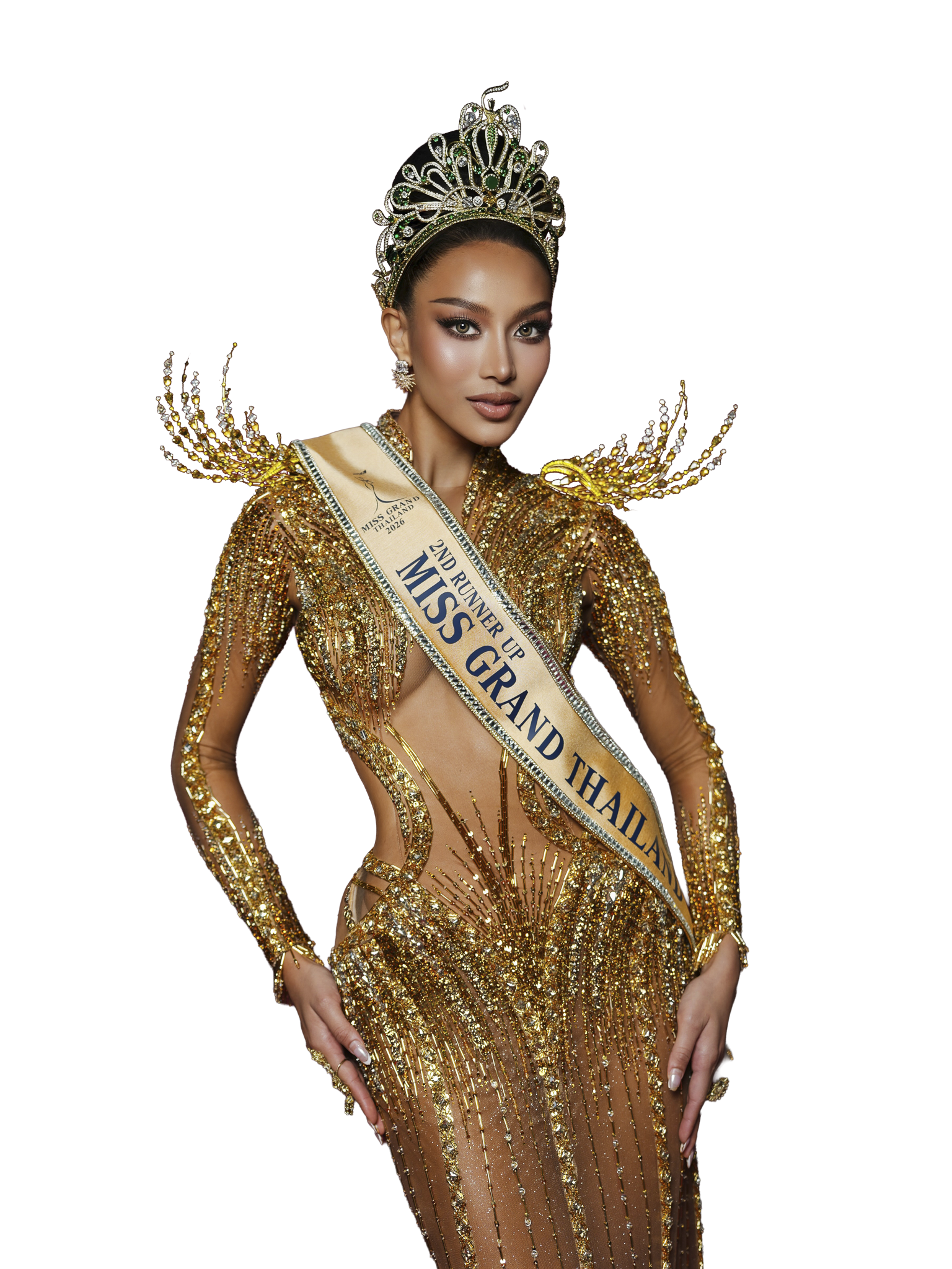 ไอลิน แนบสุข