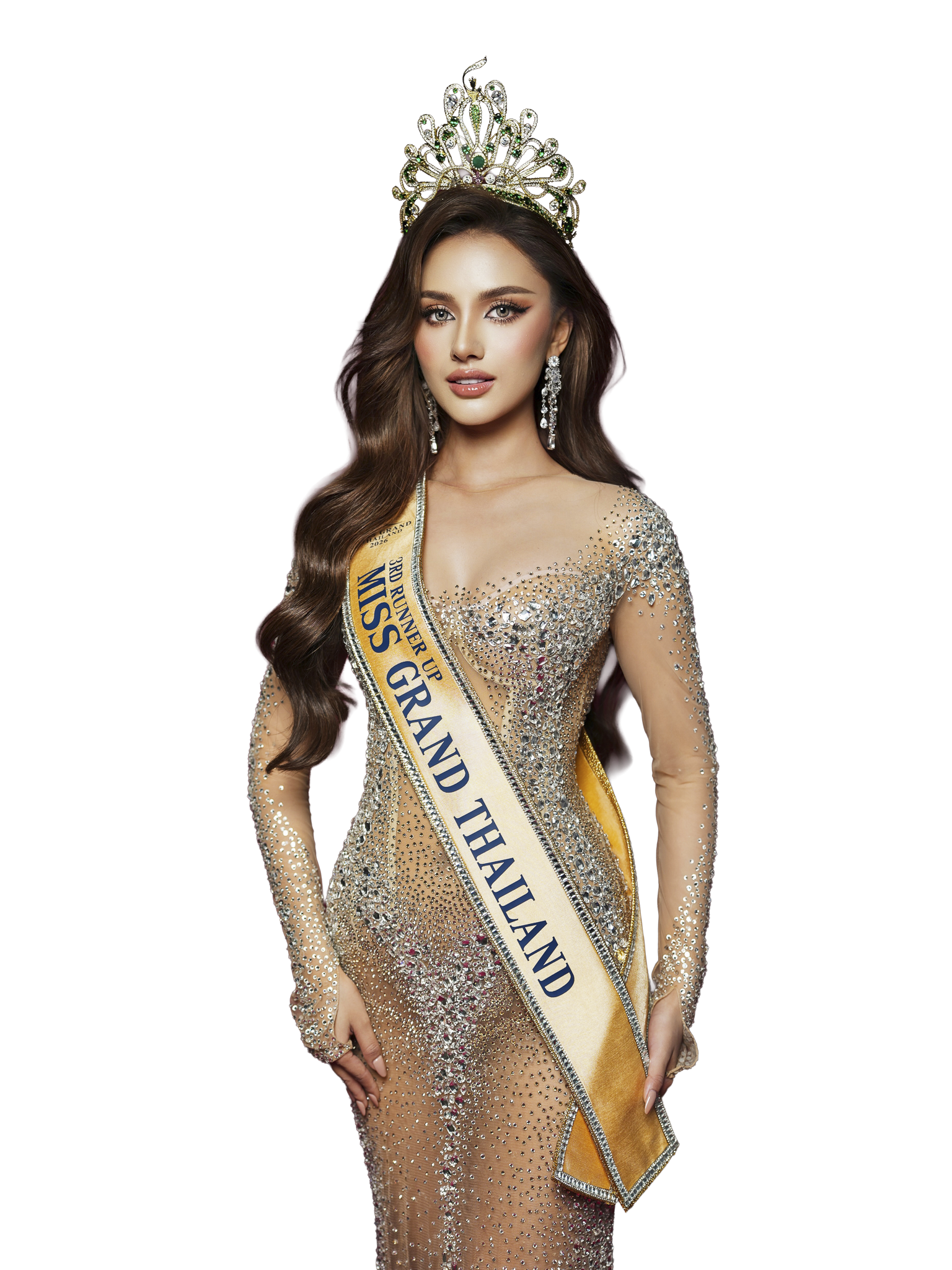 ณัฐกฤตา เกิดแก่นจิโรจ