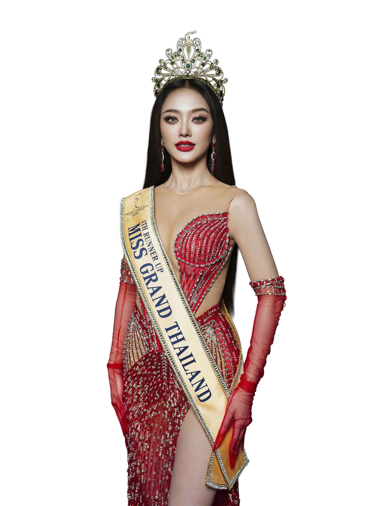 นฤมล เฉลิมฤกษ์