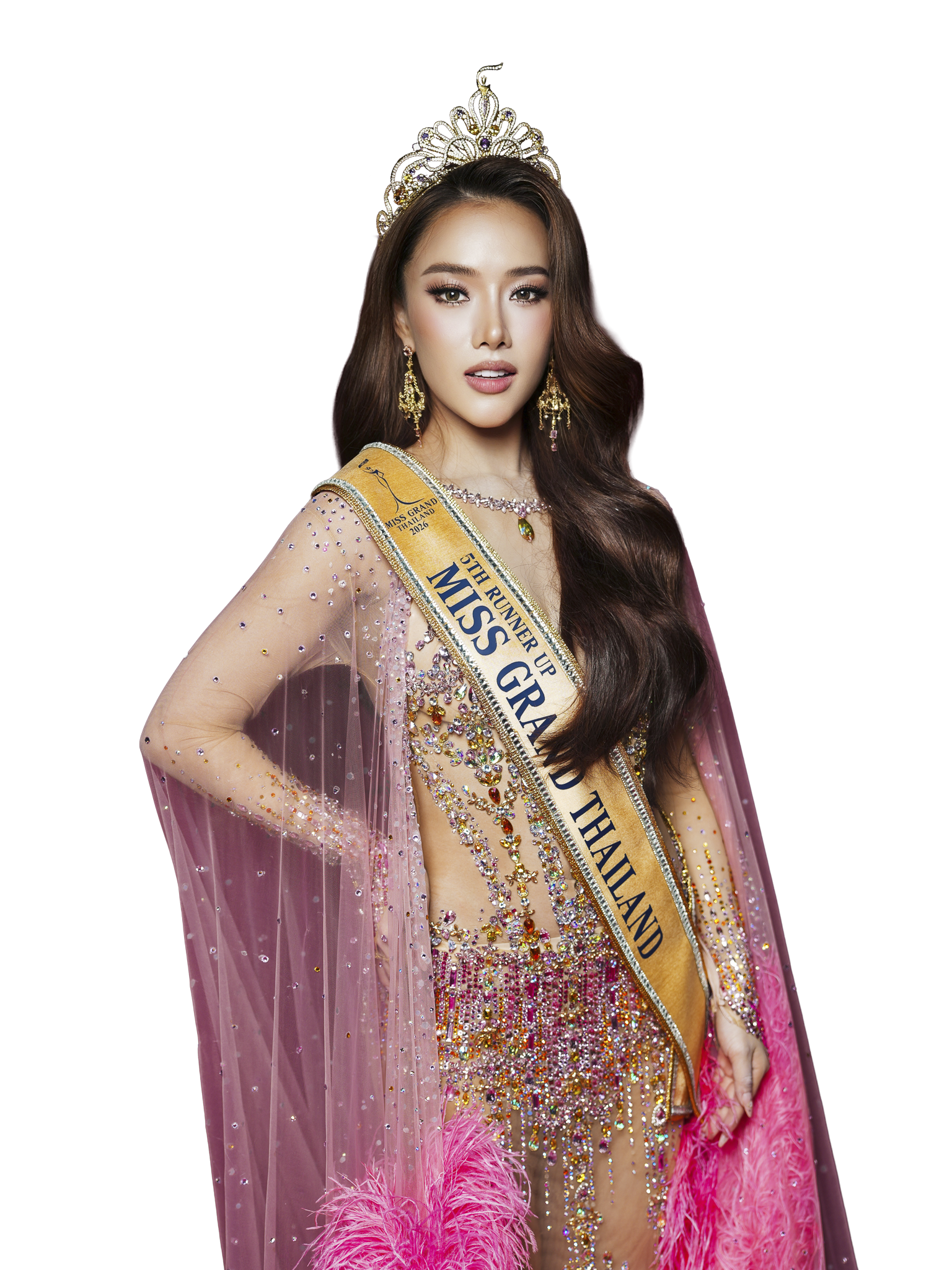 พิชญาวี โยโกยาม่า