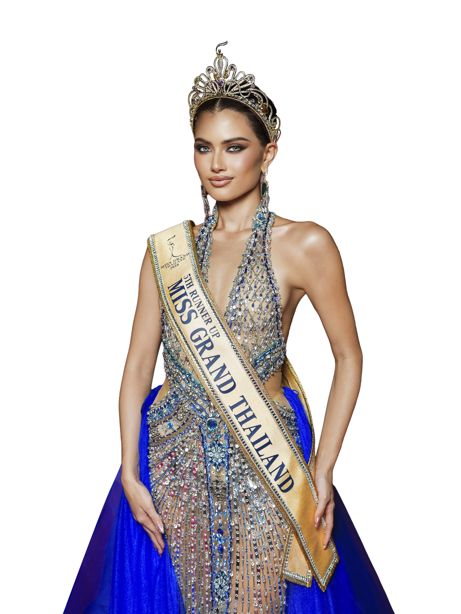 พัชรมนต์ เทพรักษา